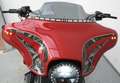 Harley-Davidson Electra Glide FLHTCU Electra Glide Bagger Umbau/Aufbau Rojo - thumbnail 7