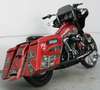 Harley-Davidson Electra Glide FLHTCU Electra Glide Bagger Umbau/Aufbau Rojo - thumbnail 4