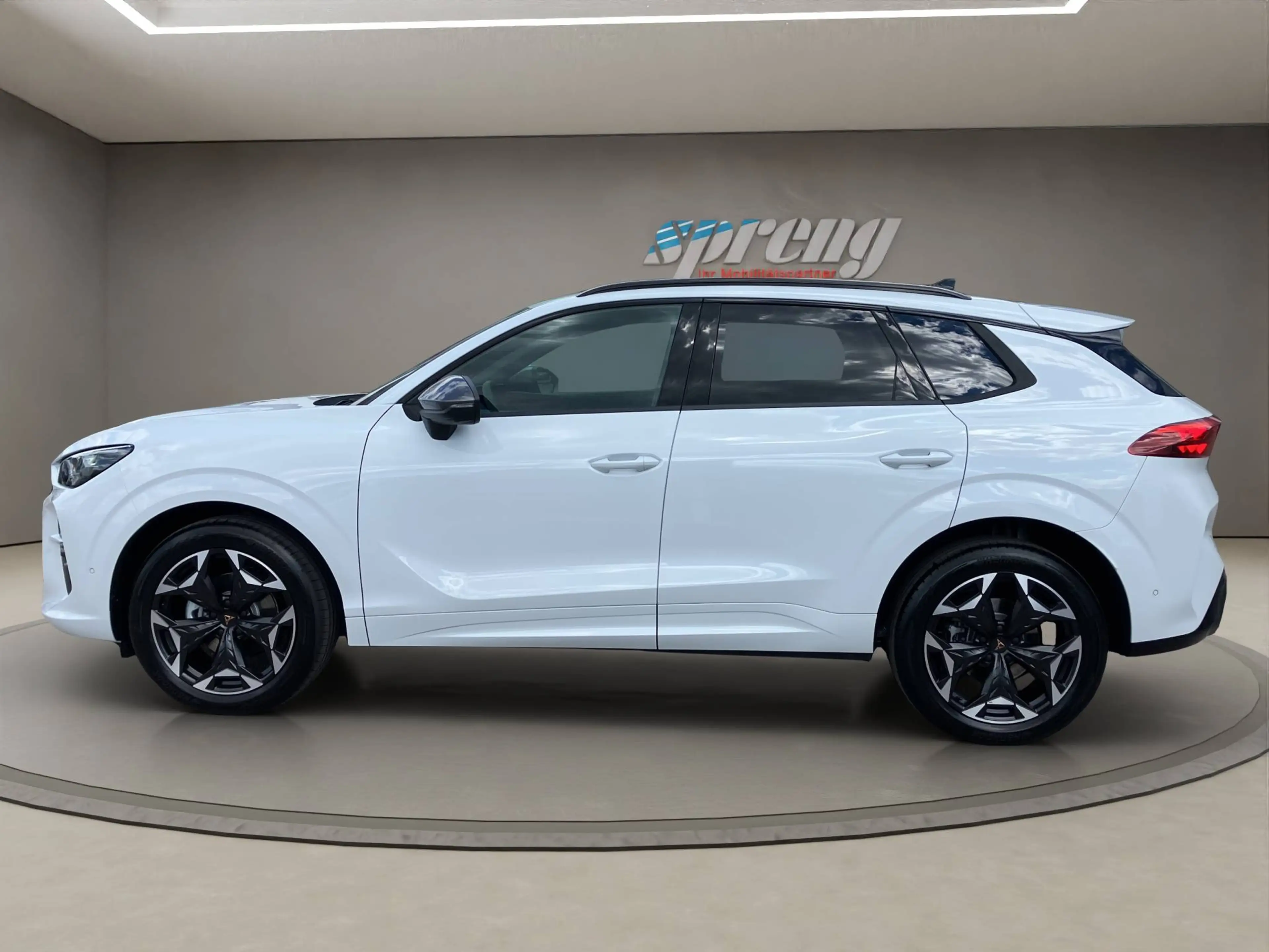 CUPRA Terramar 150 PS - DSG nur € 36.499,-* Monatlich 354,- ! — photo 8