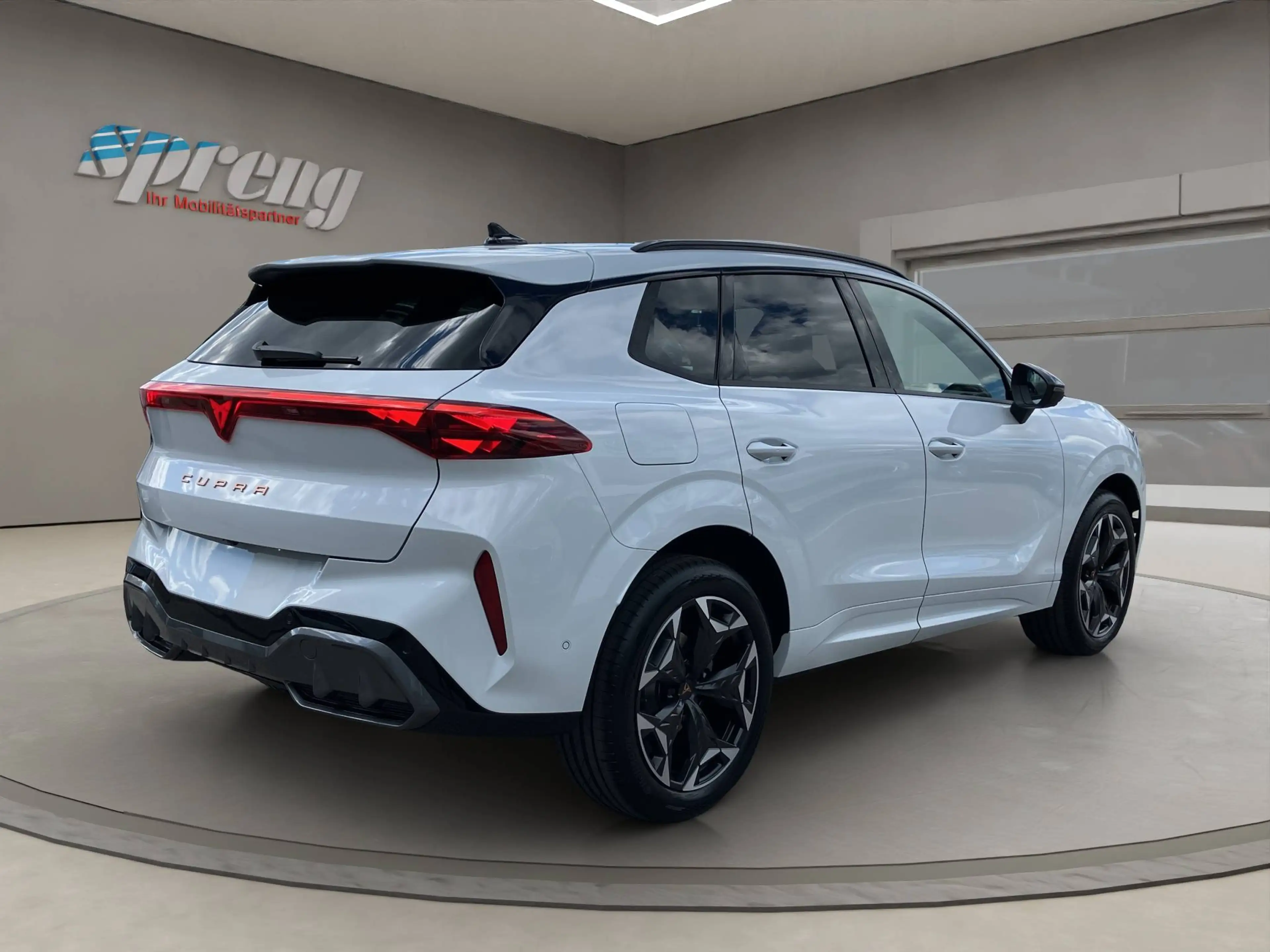 CUPRA Terramar 150 PS - DSG nur € 36.499,-* Monatlich 354,- ! — photo 5