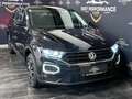Volkswagen T-Roc Basis Schwarz - thumbnail 13