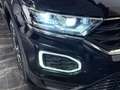 Volkswagen T-Roc Basis Schwarz - thumbnail 14