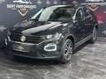 Volkswagen T-Roc Basis Schwarz - thumbnail 4