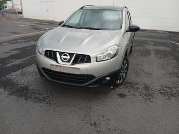 1.6 dCi 2WD 7 PLACE