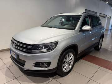 2.0 TDI 4MOTION Sport&Style