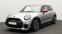 Mini John Cooper Works John Cooper Works Trim