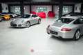 Porsche 997 911 C2 Coupe Tiptronic - ENGINE PROBLEM / NOISE Argent - thumbnail 1