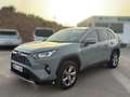 Toyota RAV 4 2.5l 220H Advance Plus Verde - thumbnail 3