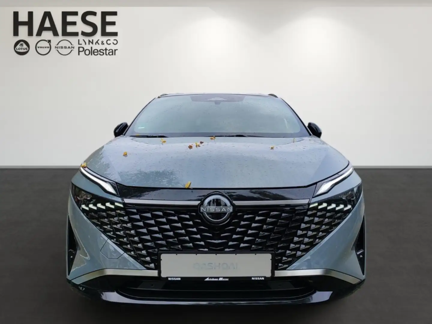 Nissan Qashqai Tekna+ e-Power 1.5 VC-T EU6e HUD Panorama Navi Led Gris - 2