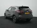 Nissan Qashqai 1.3 DIG-T Tekna + AUTOMAAT | NAPPA LEDER | PANORAM Noir - thumbnail 2