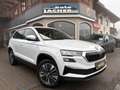 Skoda Karoq 2,0 TDI DSG Style*LED*RFK*Virtual Cockpit* Weiß - thumbnail 1