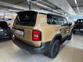 Toyota Land Cruiser 2.8 D-4D Automatik First Edition Geel - thumbnail 4