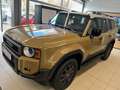 Toyota Land Cruiser 2.8 D-4D Automatik First Edition Geel - thumbnail 1