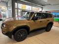 Toyota Land Cruiser 2.8 D-4D Automatik First Edition Geel - thumbnail 2