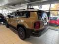 Toyota Land Cruiser 2.8 D-4D Automatik First Edition Geel - thumbnail 3