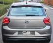 Volkswagen Polo *** 1.0 i - GPS - PDC - Airco - Garantie *** Grijs - thumbnail 4