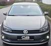 Volkswagen Polo *** 1.0 i - GPS - PDC - Airco - Garantie *** Grijs - thumbnail 3