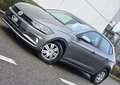 Volkswagen Polo *** 1.0 i - GPS - PDC - Airco - Garantie *** Grijs - thumbnail 1