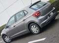 Volkswagen Polo *** 1.0 i - GPS - PDC - Airco - Garantie *** Grijs - thumbnail 6