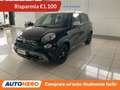 Fiat 500L 1.4 Cross 95 CV Schwarz - thumbnail 1