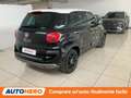 Fiat 500L 1.4 Cross 95 CV Schwarz - thumbnail 6