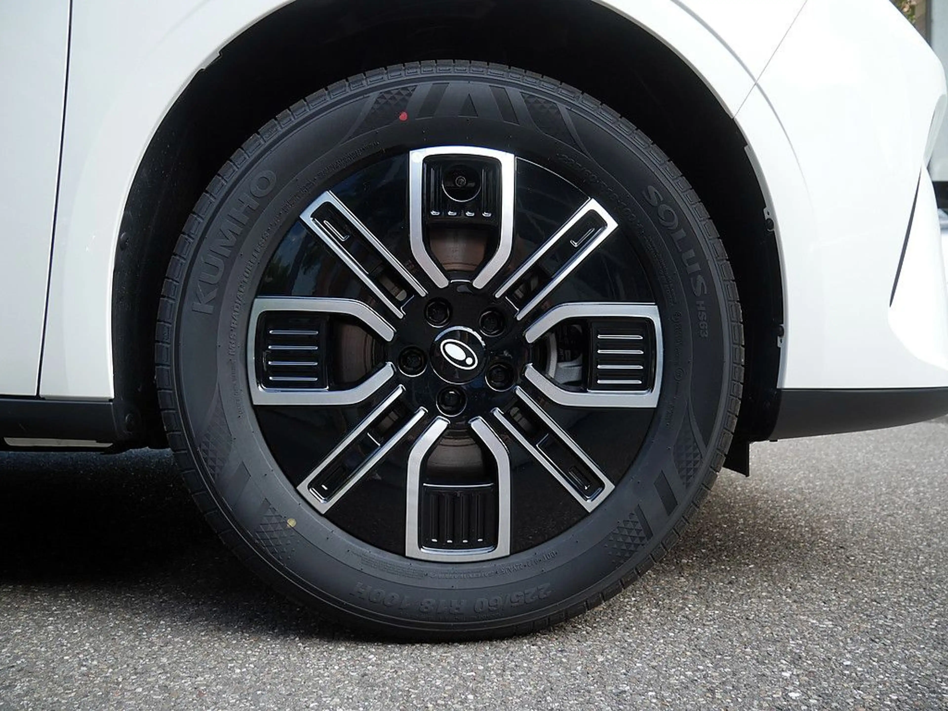 GWM Others ORA 5 1.5 T Premium SHZ KAMERA NAVI ACC LED 360° — photo 7