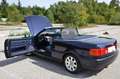 Audi Cabriolet Cabriolet 1.8 Blau - thumbnail 9