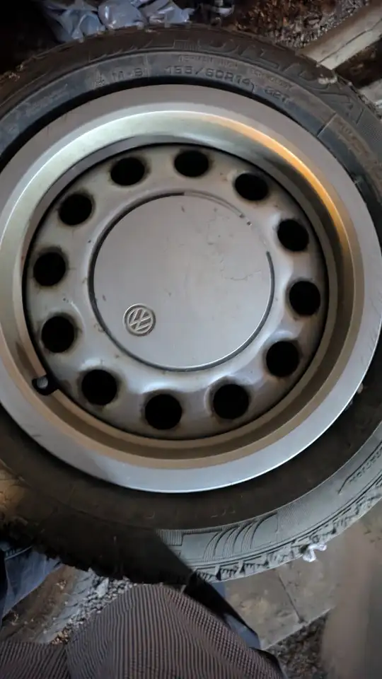 Volkswagen Scirocco GT II, foto 5