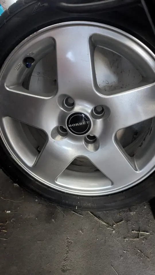 Volkswagen Scirocco GT II, foto 6