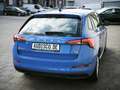 Skoda Scala 1.0TGI G-Tec Ambition LED PDC Scheckheft Azul - thumbnail 13