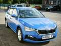 Skoda Scala 1.0TGI G-Tec Ambition LED PDC Scheckheft Azul - thumbnail 14