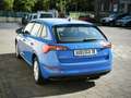 Skoda Scala 1.0TGI G-Tec Ambition LED PDC Scheckheft Azul - thumbnail 17