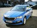 Skoda Scala 1.0TGI G-Tec Ambition LED PDC Scheckheft Azul - thumbnail 8