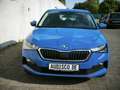 Skoda Scala 1.0TGI G-Tec Ambition LED PDC Scheckheft Azul - thumbnail 11