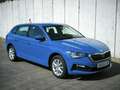 Skoda Scala 1.0TGI G-Tec Ambition LED PDC Scheckheft Azul - thumbnail 4