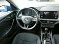 Skoda Scala 1.0TGI G-Tec Ambition LED PDC Scheckheft Azul - thumbnail 20