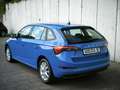 Skoda Scala 1.0TGI G-Tec Ambition LED PDC Scheckheft Azul - thumbnail 7