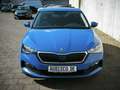 Skoda Scala 1.0TGI G-Tec Ambition LED PDC Scheckheft Azul - thumbnail 35