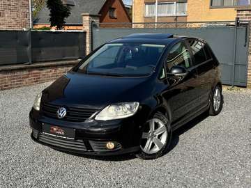 Golf Plus 2.0i 16v FSI Sportline Tiptronic