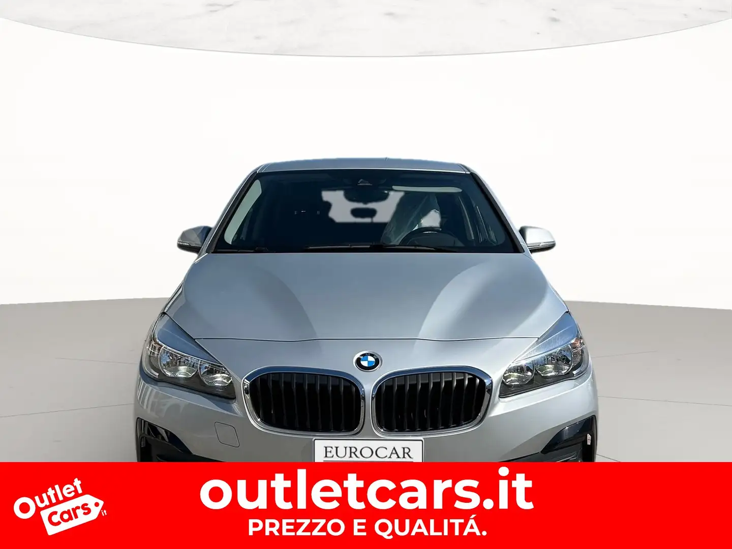 BMW 216 216i active tourer advantage - 2