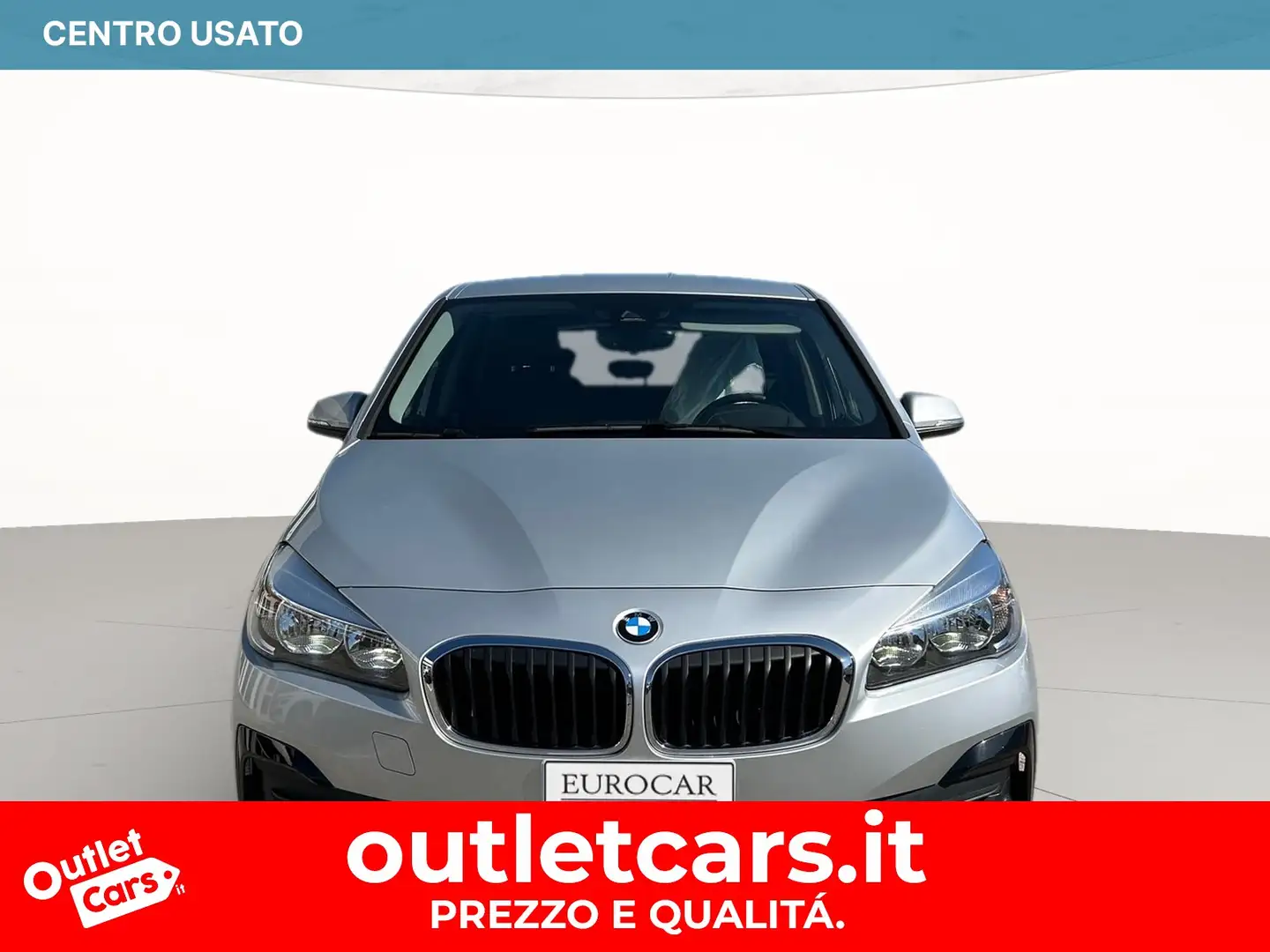 BMW 216 216i active tourer advantage - 2