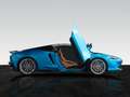 McLaren GT | Luxe | Panoramic Roof | Carbon Pack Kék - thumbnail 12