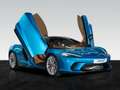 McLaren GT | Luxe | Panoramic Roof | Carbon Pack Kék - thumbnail 11