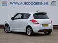 Suzuki Swift 1.6 Sport|GOED ONDERHOUD| Blanc - thumbnail 2