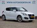 Suzuki Swift 1.6 Sport|GOED ONDERHOUD| Blanc - thumbnail 1