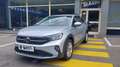Volkswagen Taigo 1.0 TSI Life OPF Grau - thumbnail 2