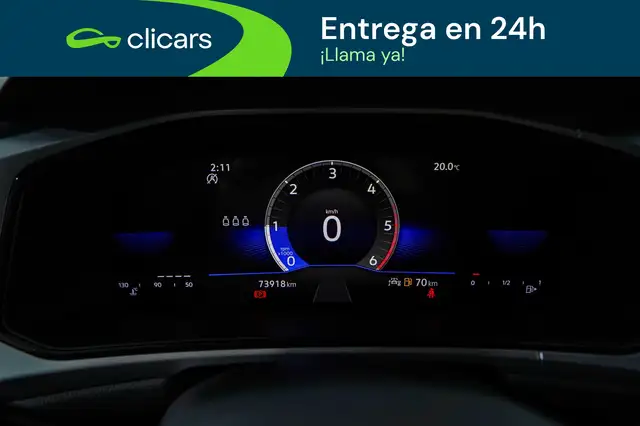 Volkswagen T-Roc view 15
