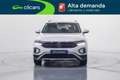 Volkswagen T-Roc 2.0TDI Life 85kW Blanco - thumbnail 2