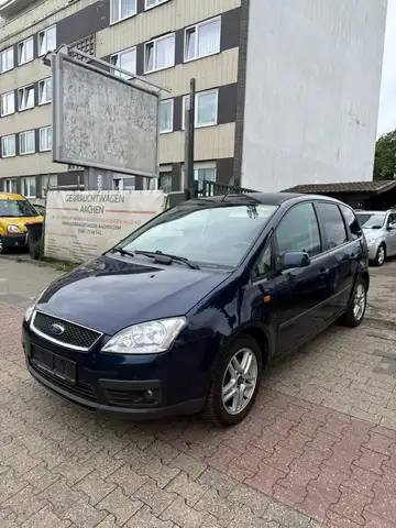 Ford Focus C-Max 1.8,Lima+Reifen+Bremsen neu,Wss heizbar,Klima,4Efh,el.Spiegel,Zv+Fb
