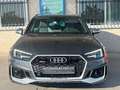 Audi RS4 Avant 2.9 TFSI quattro tiptronic Gris - thumbnail 3